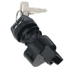 Polaris ACE 570, 900, Ranger 1000, 400 Ignition Key Switch Lock Set (2014-2023)