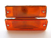 Mazda Bravo B-Series B2000 B2200 B2600 Turn Signal Lights (1985-1996)