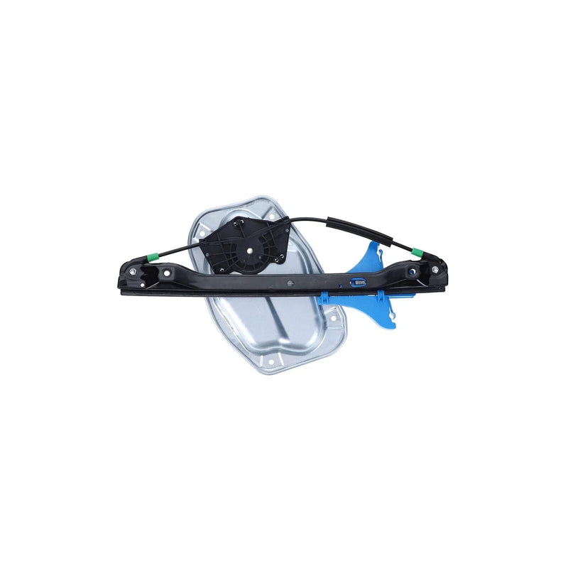 Volkswagen Jetta Rear RH Window Regulator W/o Motor (2005–2011)