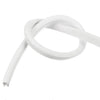U-Shape 32ft White Car Door Boot Edge Guard Seal Protector Trim