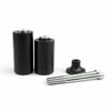 Kawasaki ZX6R ZX6RR Crash Protector (2000-2002)