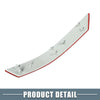 Mercedes-Benz ML350 Rear Right Bumper Reflector (2006-2011)