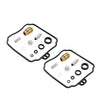 Yamaha XV250 Virago & XVS650 V-Star Carburetor Repair Kits (1988-2007)