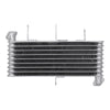 Kawasaki Ninja ZX-10R ZX-10RR Engine Oil Cooler (2021-2024)