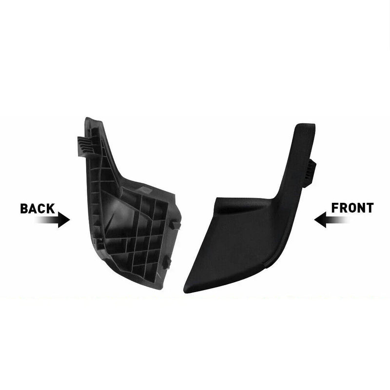 Toyota 4Runner Front Driver Side Cowl Cover Seal (2003-2023)