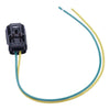 Mazda 3 Front Turn Signal Light Connector Wiring Harness (2014-2019)