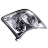 Nissan Patrol Y61 GU Left Front Indicator Light (1997-2004)