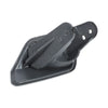 BMW M3 Headlight Washer Nozzle Cover Cap Black (2015 - 2018)