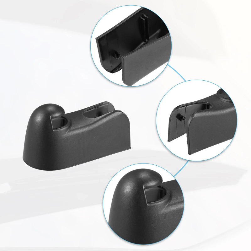 Honda Civic 3dr Si Rear Windshield Wiper Arm Nut Cover (2002-2005)