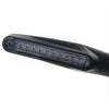 Universal Motorcycle LED Rear Fender Brake Tail Light Turn Signal