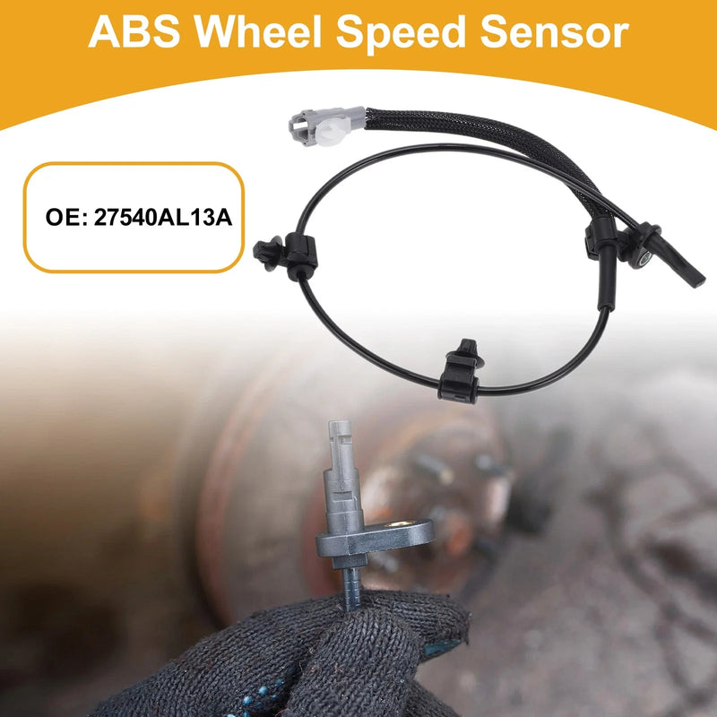 Subaru Outback ABS Wheel Speed Sensor (2010-2014)