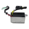Johnson Evinrude 10-35 HP Voltage Rectifier Regulator (1996-2001)