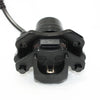 110cc 125cc PIT PRO ATV Hydraulic Rear Disc Brake Caliper System