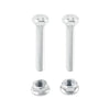KAWASAKI KX60 KX65 KDX80 M6 Chain Adjuster Bolts Kit (1984-2019)
