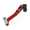 Universal Cars CNC Aluminum Gear Shift Lever Footrest Pedal