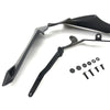 YAMAHA MT-09 V3 Front Fender Beak Extension Spoiler (2021-2023)
