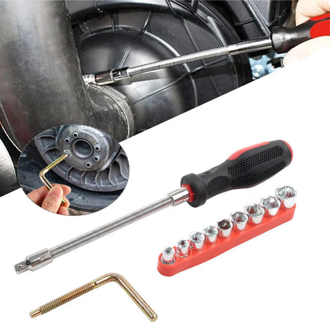 Polaris RZR XP Turbo, Ranger XP 1000 Belt Changing Tool (2014-2023)