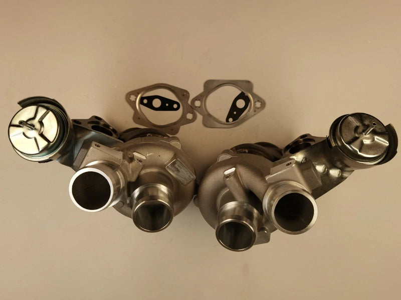 Ford F-150, Transit-150 / 250 / 350, Expedition 3.5L Billet Turbo (2015-2023)