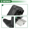Jeep Wrangler 3.8L Engine Mount (2007-2011)