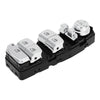 BMW G30 Power Window Switch (2015-2020)