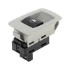 BMW 528i Power Window Switch OEM 3.0L L6 (2008-2010)