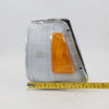 Toyota Hilux 1989-2016 Chrome Corner Indicator Light