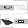 BMW 320i Front Right Bumper Tow Hook Cover (2006-2013)