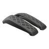 Harley Touring Road King Saddlebag Lids Covers (2014-2023)