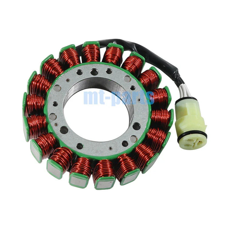 Johnson Evinrude Outboard 40HP 50HP Battery Charging Coil (2001-2004)