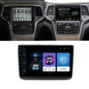 Jeep Grand Cherokee 9" Stereo Radio GPS Head Unit (2014-2018)