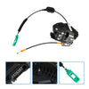 Ford Ecosport Rear Left Center Door Lock Actuator (2013-2020)
