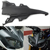 Yamaha MT09 FZ09 ABS Black Front Headlight Panel (2017-2019)