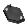 Honda Aluminum Alloy Motorcycle Kickstand Pad Set