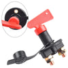 Automotive Battery Disconnect Switch 1pc Battery Kill Switch