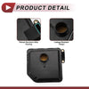 Hyundai Elantra Accent 2018-2020 Transmission Filter (2 x Filters)