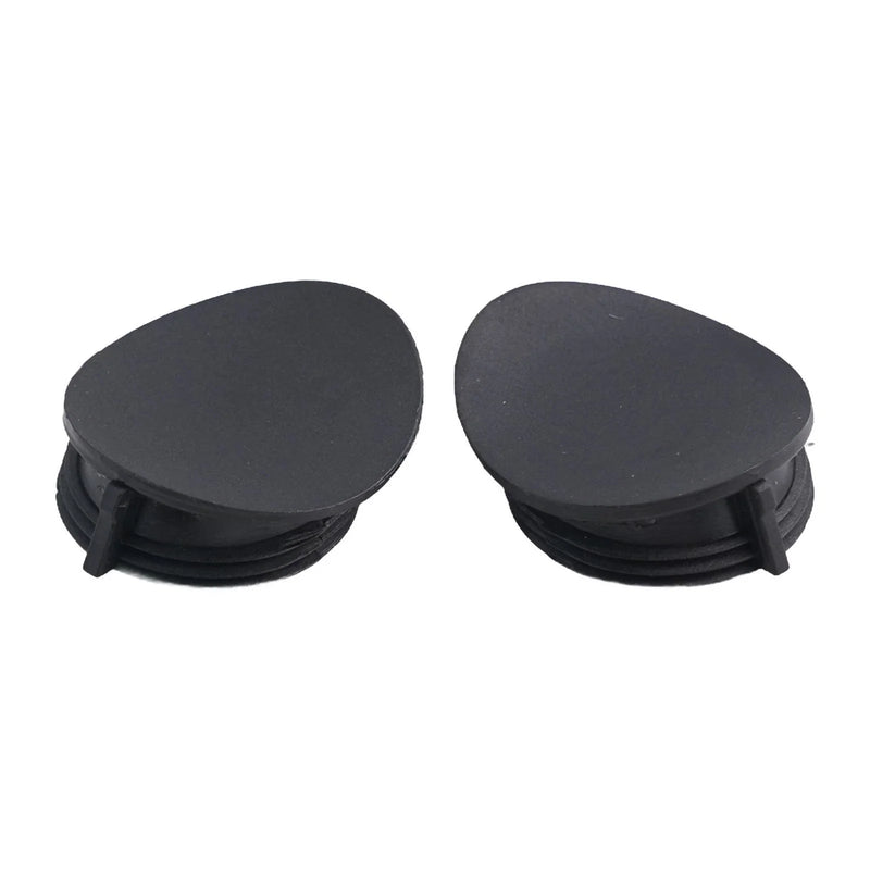 BMW Z4 E89 Door Handle Screw Cover Cap (2009–2015)