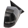 Mirrors Passenger Right Side Heated Hand for Toyota