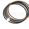 EZGO Golf Cart Piston & Ring STD Gasket Kit Connecting Rods (1991–2008)