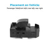 Toyota Landcruiser 100 / 105 Single Window Switch (1998-2007)