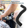 Toyota RAV4 Radiator Hose (2009-2013)