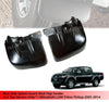Mitsubishi L200 Triton (3.2L) Rear Mud Flap (2005-2014)