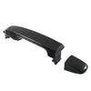Toyota Camry Rear Left & Right Exterior Door Handles (2012-2017)