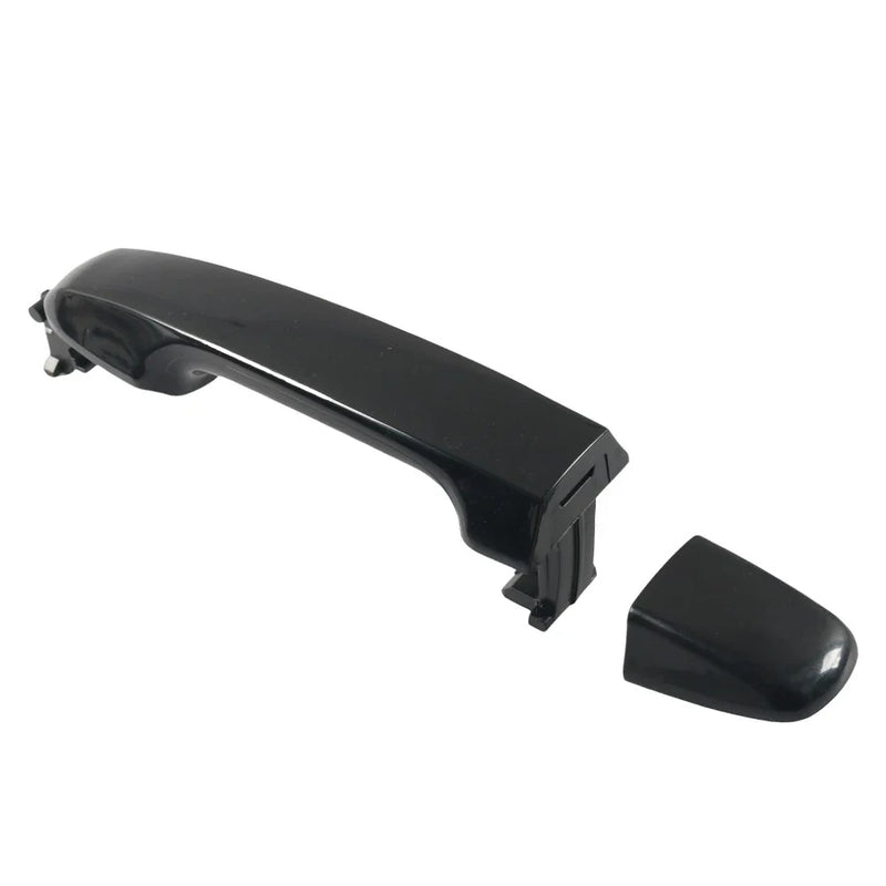 Toyota Camry Rear Left & Right Exterior Door Handles (2012-2017)