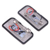 Mercedes Benz CLK280 CLK500 CLK320 LED License Plate Lights (2003-2009)