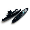 Lexus SC430 Dynamic LED Side Indicator Lamp (2002-2010)