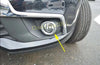 Mitsubishi Outlander Sport / ASX Front Fog Light Cover Trim (2016-2018)