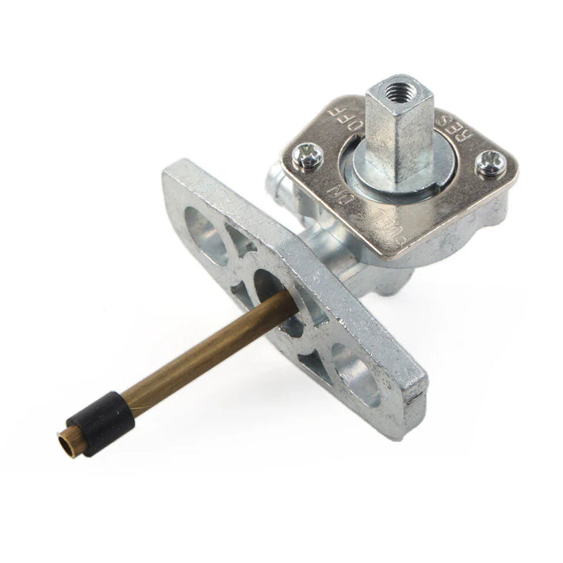 Honda TRX250 350 400 500 Foreman Fuel Gas Petcock Valve Switch (2005-2011)