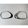 Fiat 500L Taillight Lamp Trim Ring (2014-2018)