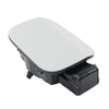 VW Jetta MK6 Unpainted Gas Fuel Filler Tank Lid Flap Cover (2012–2015)
