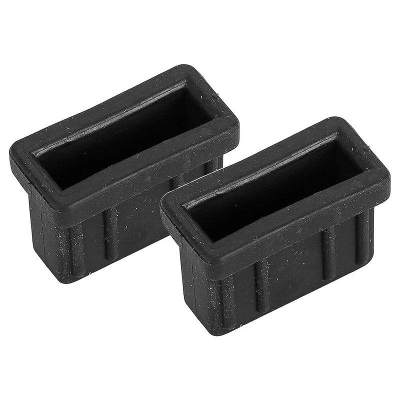 BMW A6 2 x Rubber Anti-Vibration Mounting Grommet (2000-2006)